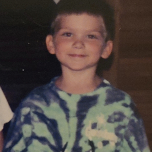 Meet your Posher, Ray - Picture 1 of 1